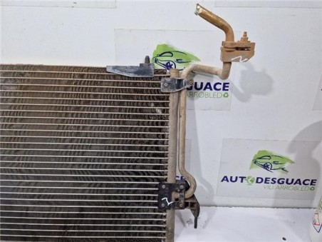 Radiador Aire Acondicionado Citroen Berlingo  1 9 D