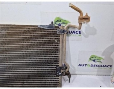 Radiador Aire Acondicionado Citroen Berlingo  1 9 D