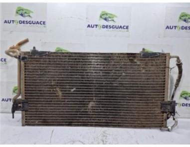 Radiador Aire Acondicionado Citroen Berlingo  1 9 D