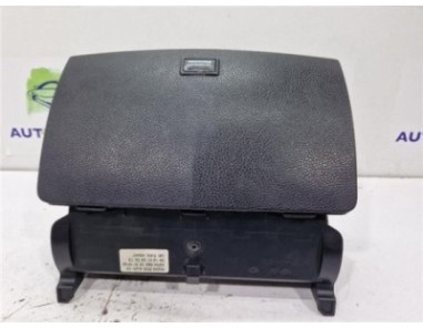 Pantalla Mercedes-Benz Clase C  Berlina  2 1 C 200 CDI BlueEfficiency  [2 1 Ltr  - 100 kW CDI CAT]