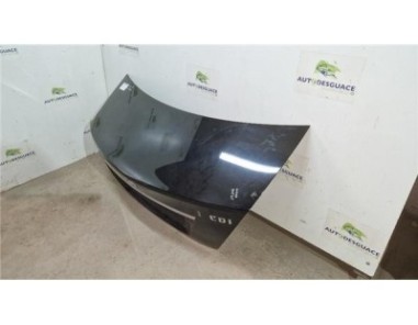 Tapa Maletero Mercedes-Benz Clase C  Berlina  2 1 C 200 CDI BlueEfficiency  [2 1 Ltr  - 100 kW CDI CAT]