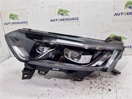 Faro led delantero izquierdo Renault Koleos II  2 0 Zen [2 0 Ltr  - 130 kW dCi Diesel FAP Energy]