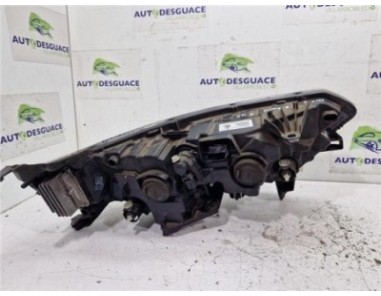 Faro led delantero izquierdo Renault Koleos II  2 0 Zen [2 0 Ltr  - 130 kW dCi Diesel FAP Energy]