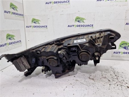 Faro led delantero izquierdo Renault Koleos II  2 0 Zen [2 0 Ltr  - 130 kW dCi Diesel FAP Energy]