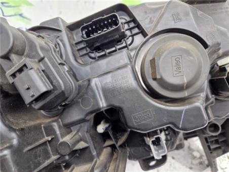 Faro led delantero izquierdo Renault Koleos II  2 0 Zen [2 0 Ltr  - 130 kW dCi Diesel FAP Energy]