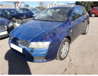 Aleta Delantera Derecha Fiat Stilo  1 9 JTD 