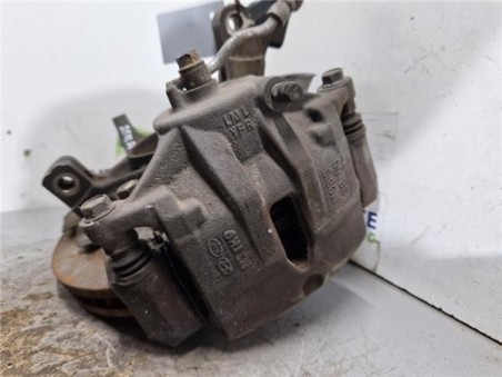 Buje Delantero Izquierdo Hyundai ix35  1 6 Essence 2WD [1 6 Ltr  - 99 kW CAT]