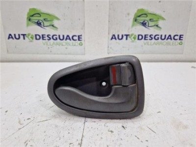 Manilla Interior Puerta Delantera Derecha Hyundai Accent  1 5 CRDi
