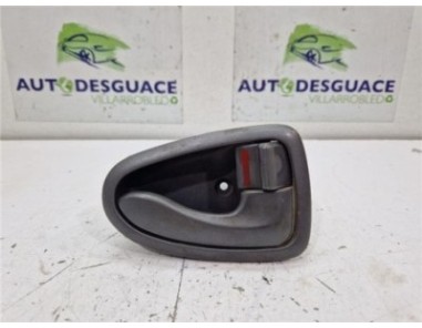 Manilla Interior Puerta Delantera Derecha Hyundai Accent  1 5 CRDi