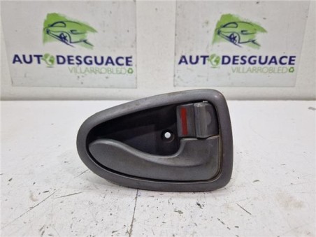 Manilla Interior Puerta Delantera Derecha Hyundai Accent  1 5 CRDi
