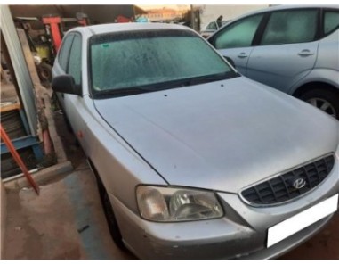 Manilla Interior Puerta Delantera Derecha Hyundai Accent  1 5 CRDi