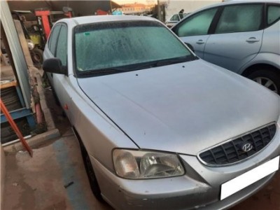 Manilla Interior Puerta Delantera Derecha Hyundai Accent  1 5 CRDi 2