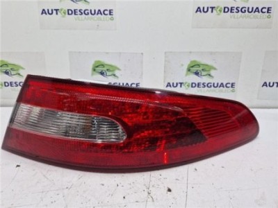 Piloto Trasero Derecho Jaguar XF  3 0 V6 Diesel Premium Luxury [3 0 Ltr  - 177 kW V6 Diesel CAT]