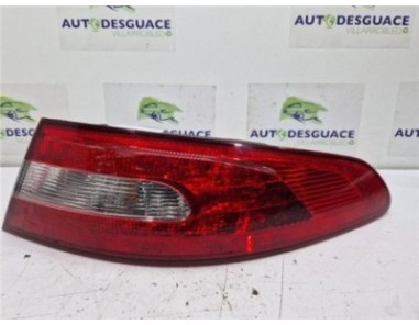 Piloto Trasero Derecho Jaguar XF  3 0 V6 Diesel Premium Luxury [3 0 Ltr  - 177 kW V6 Diesel CAT]