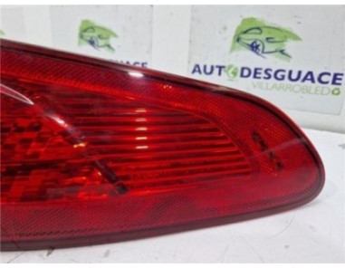 Piloto Trasero Derecho Jaguar XF  3 0 V6 Diesel Premium Luxury [3 0 Ltr  - 177 kW V6 Diesel CAT]