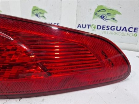 Piloto Trasero Derecho Jaguar XF  3 0 V6 Diesel Premium Luxury [3 0 Ltr  - 177 kW V6 Diesel CAT]