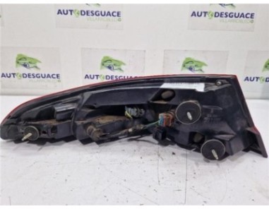 Piloto Trasero Derecho Jaguar XF  3 0 V6 Diesel Premium Luxury [3 0 Ltr  - 177 kW V6 Diesel CAT]