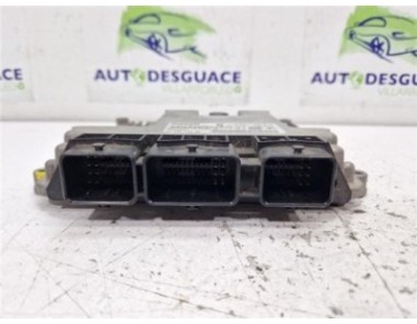 Centralita Peugeot PARTNER Furgón 1 6 HDi