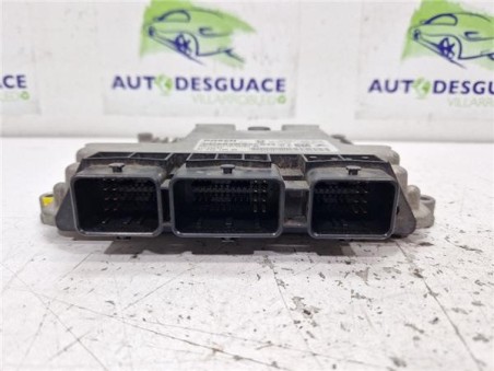 Centralita Peugeot PARTNER Furgón 1 6 HDi