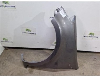 Aleta Delantera Izquierda Renault Clio III  1 5 dCi 