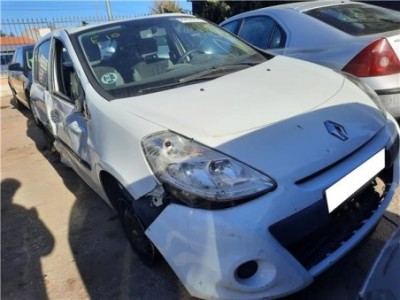 Aleta Delantera Izquierda Renault Clio III  1 5 dCi  2