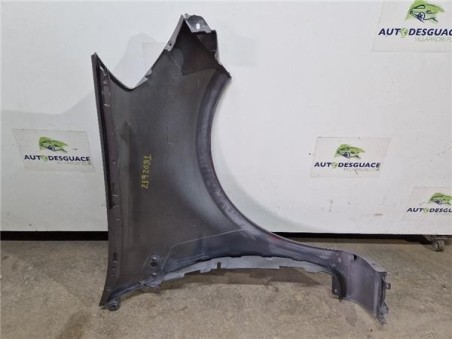 Aleta Delantera Izquierda Renault Clio III  1 5 dCi 