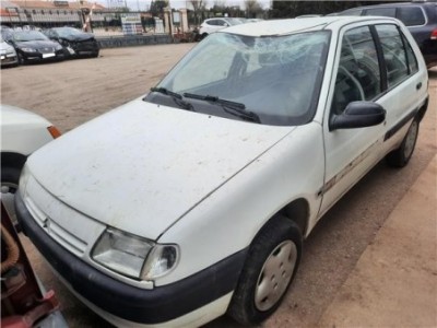 Radiador Citroen Saxo  1 5 D 2