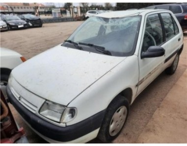Radiador Citroen Saxo  1 5 D