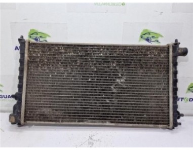 Radiador Citroen Saxo  1 5 D