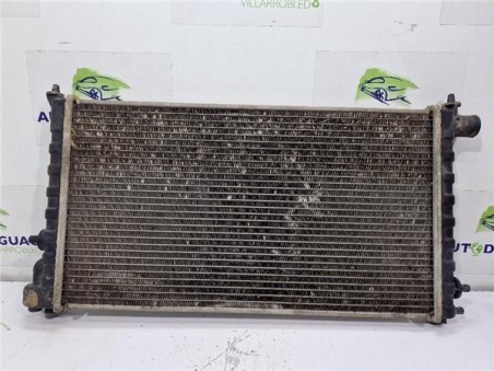 Radiador Citroen Saxo  1 5 D