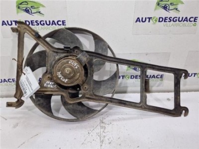 Ventilador Radiador Aire Acondicionado Citroen Saxo  1 5 D