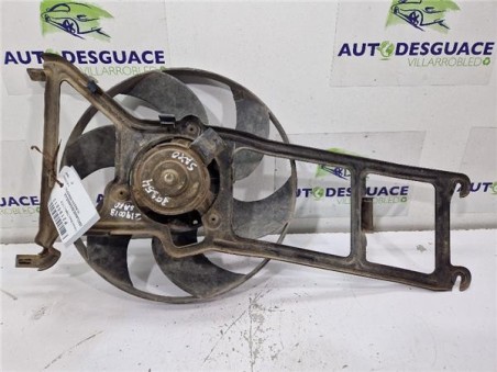 Ventilador Radiador Aire Acondicionado Citroen Saxo  1 5 D