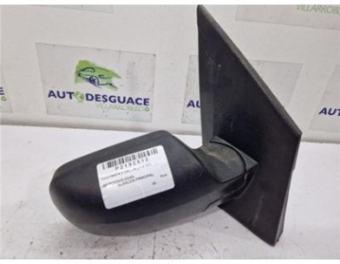 Retrovisor Derecho Ford FIESTA V  1 4 TDCi