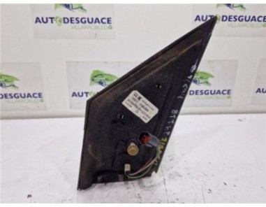Retrovisor Derecho Ford FIESTA V  1 4 TDCi