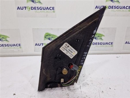 Retrovisor Derecho Ford FIESTA V  1 4 TDCi