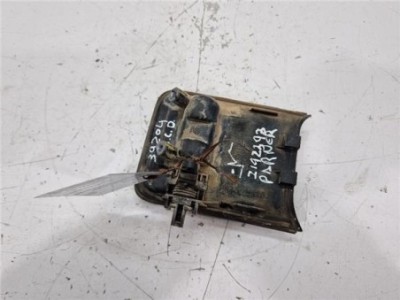 Maneta exterior puerta corredera derecha Peugeot PARTNER Furgón 1 6 HDi