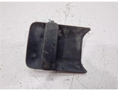 Maneta exterior puerta corredera derecha Peugeot PARTNER Furgón 1 6 HDi