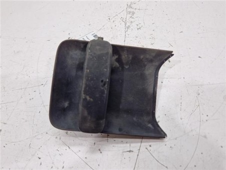 Maneta exterior puerta corredera derecha Peugeot PARTNER Furgón 1 6 HDi