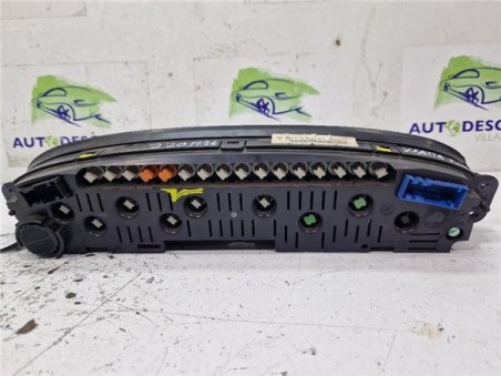Cuadro Instrumentos Citroen Xsara Picasso  2 0 HDi