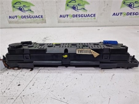 Cuadro Instrumentos Citroen Xsara Picasso  2 0 HDi