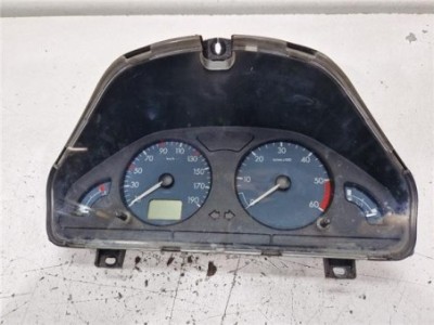Cuadro Instrumentos Citroen Saxo  1 5 D