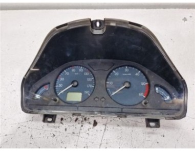 Cuadro Instrumentos Citroen Saxo  1 5 D