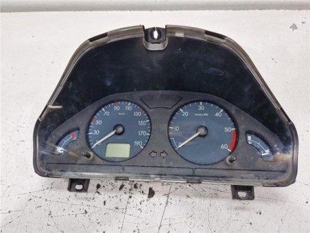 Cuadro Instrumentos Citroen Saxo  1 5 D
