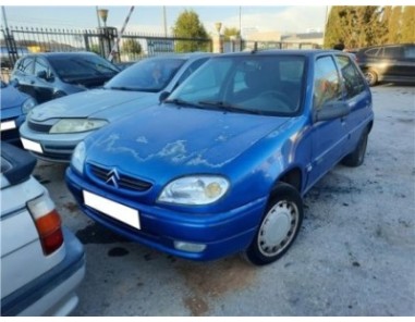Cuadro Instrumentos Citroen Saxo  1 5 D