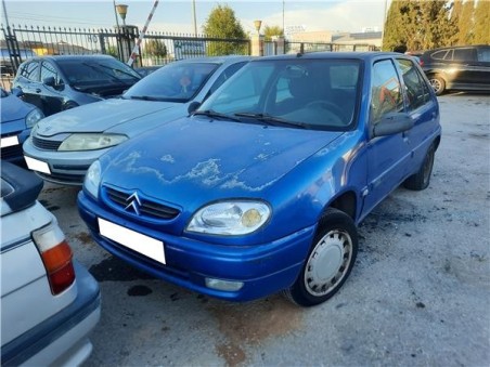 Cuadro Instrumentos Citroen Saxo  1 5 D