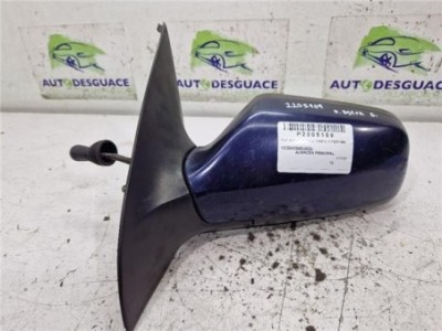 Retrovisor Izquierdo Opel Astra G Berlina  1 7 DTI 16V