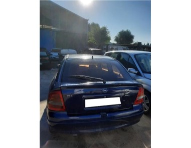 Retrovisor Izquierdo Opel Astra G Berlina  1 7 DTI 16V