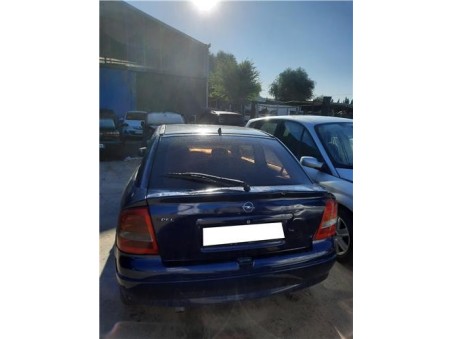 Retrovisor Izquierdo Opel Astra G Berlina  1 7 DTI 16V