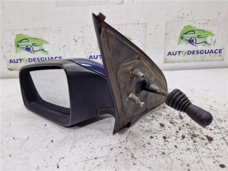 Retrovisor Izquierdo Opel Astra G Berlina  1 7 DTI 16V