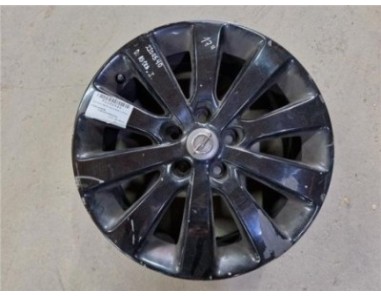 JUEGO LLANTAS Opel Astra J Berlina 5p  2 0 Excellence [2 0 Ltr  - 121 kW 16V CDTI]